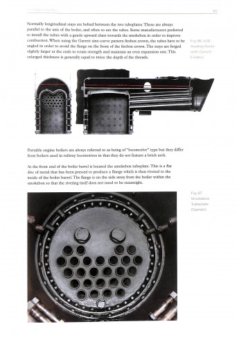 Portable Engines Voorkant
