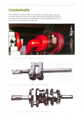 Portable Engines Voorkant