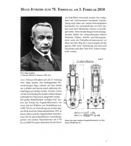 Junkers: Stationärmotoren - Fahrzeugantriebe - Schiffsmaschinen Voorkant