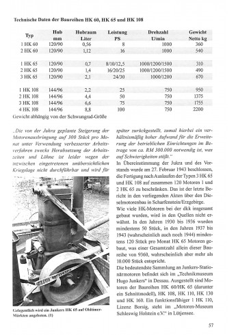 Junkers: Stationärmotoren - Fahrzeugantriebe - Schiffsmaschinen Voorkant