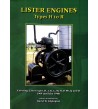 Lister Engines Types H to R