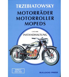 Motorrader Motorroller Mopeds Voorkant