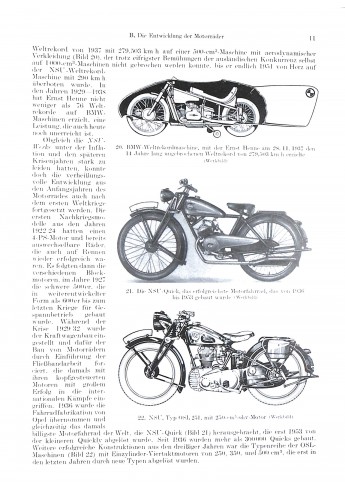 Motorrader Motorroller Mopeds Voorkant