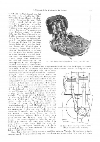 Motorrader Motorroller Mopeds Voorkant