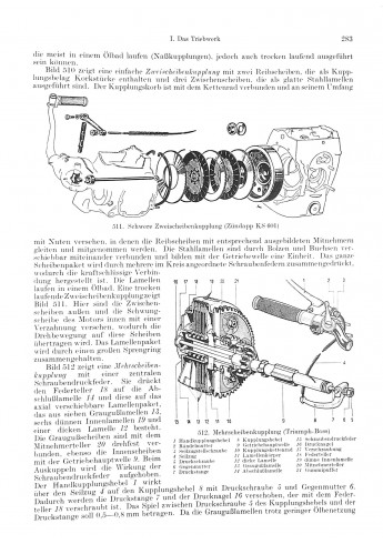 Motorrader Motorroller Mopeds Voorkant