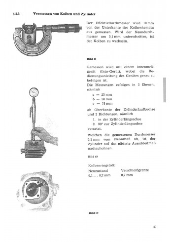 Simson Schwalbe Die Reparaturanleitung - Ersatzteile, Technik, Wartung Voorkant 