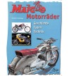 Maico Motorrader geschichte typen technik