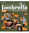Lambretta, the definitive history