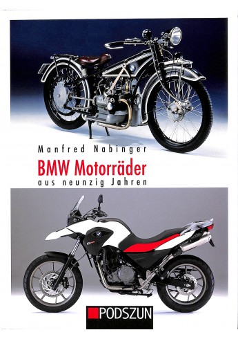 BMW Motorrader Voorkant BMW Motorrader Voorkant