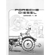 Porsche Diesel Lehrbriefe 1-30