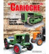 Carioche, Le trattrici agricole figlie della guerra