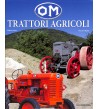 OM Trattori Agricoli