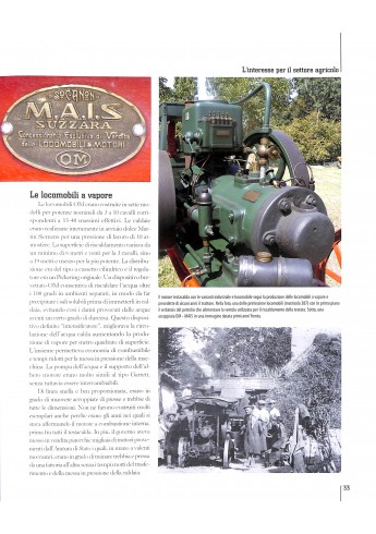 Trattori Agricoli Voorkant