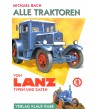 Lanz, Alle Traktoren ,Typen und daten