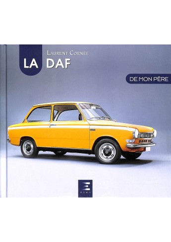 La Daf de monpère