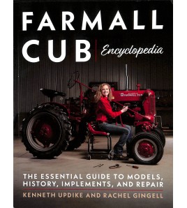 Farmall Cub Encyclopedia