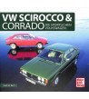 VW Scirocco & Corrado - Die sportlichen Volkswagen