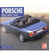 Porsche 924/944/968
