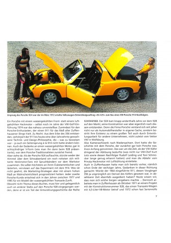 Porsche 924/944/968