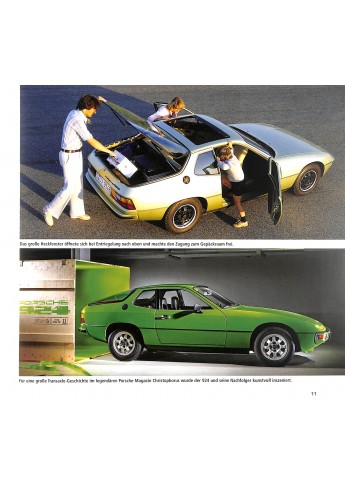 Porsche 924/944/968