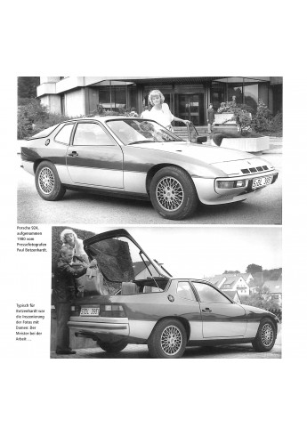 Porsche 924/944/968