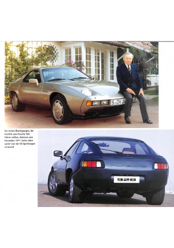 Porsche 924/944/968