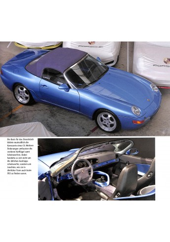 Porsche 924/944/968