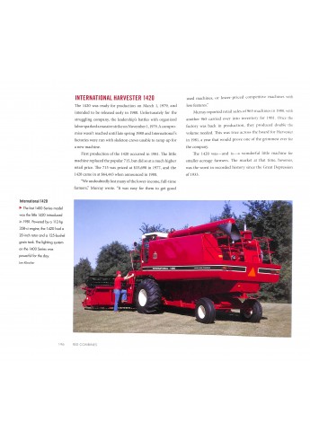 Red Combines