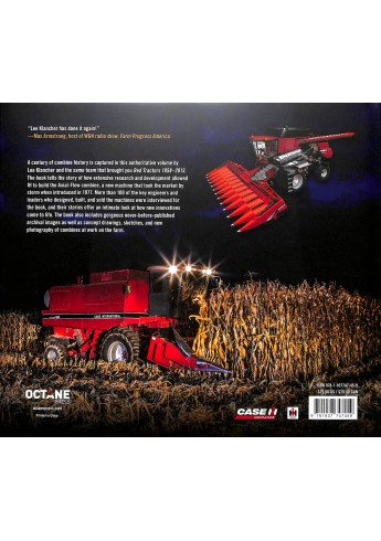 Red Combines
