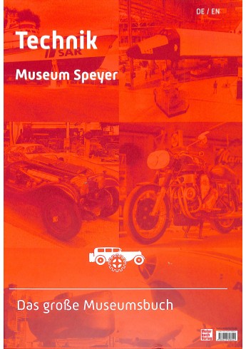 Technik Museum Speyer