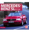Mercedes-Benz SL  R 129