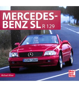 Mercedes-Benz SL  R 129