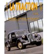 Le guide de La Traction - Citroën