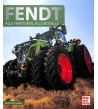 Fendt - Alle Traktoren, alle Modelle