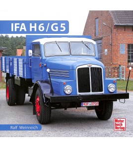 IFA H 6 / G 5