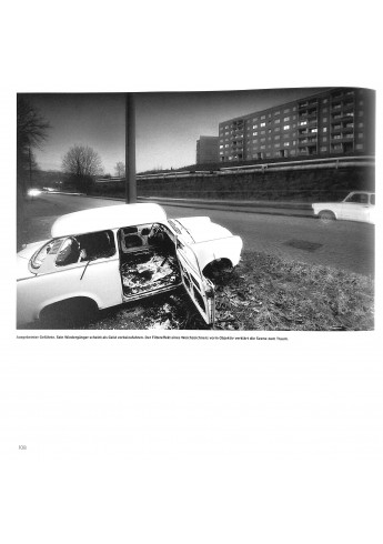 Trabi Love