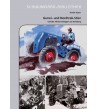 Gerwi- und Nordtrak-Stier Geniale Allrad-Schlepper aus Hamburg
