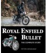 Royal Enfield Bullet -  The Complete Story