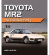 Toyota MR2 The Complete Story