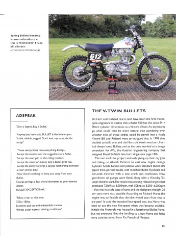 Royal Enfield Bullet -  The Complete Story