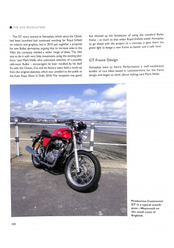 Royal Enfield Bullet -  The Complete Story