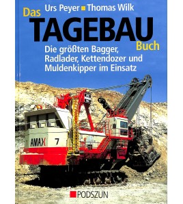 Das Tagebau Buch