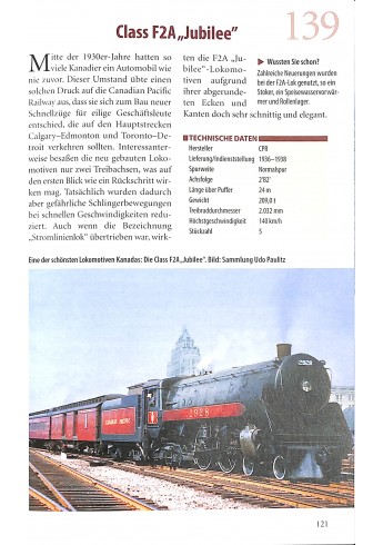 333 Lokomotiven, die man kennen muss!