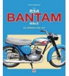 The BSA bantam Bible  -  All models 1948-1971