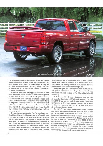 Dodge Viper: The full story of the worlds first V-10 sportscar