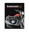 Kawasaki Z1 Story -  The death and rebirth of the 900 super 4