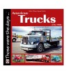 American Trucks of the 1960s