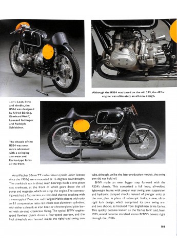 BMW Airhead Twins  - The complete Story
