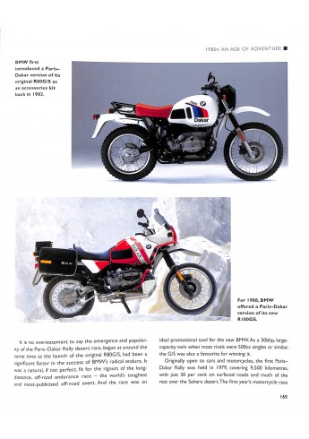 BMW Airhead Twins  - The complete Story