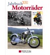 Jahrbuch 2011 Motorräder